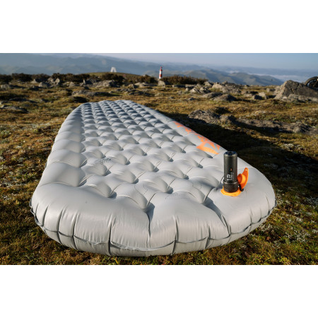 Elektrische Pumpe Flextail Zero Pump