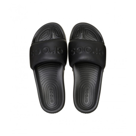 Damenpantoffeln Crocs Crocs All Day Slide