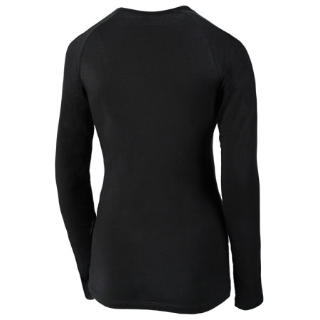 Damen-T-Shirt Zulu Bambus 210 Long