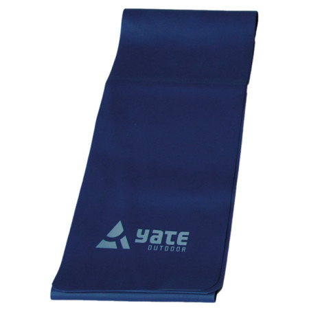 Gummigurt Yate Fitband 120 cm extra steif