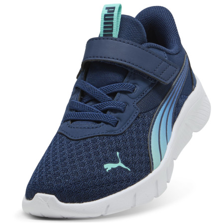 Kinderschuhe Puma FlexFocus Modern Blaze Fade AC+ PS Persi