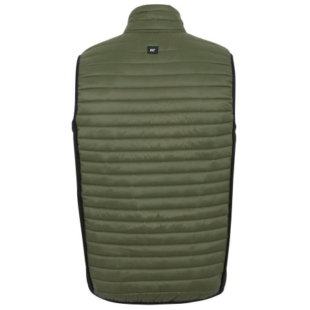 Herrenweste Regatta Andreson Hybrid B/W