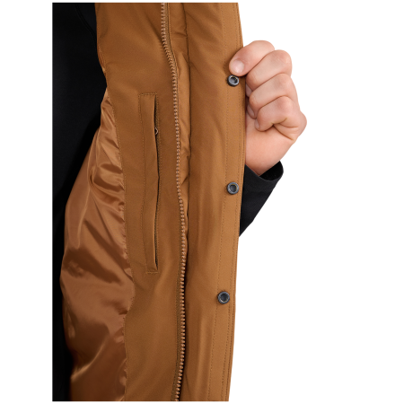 Herrenweste 4F Vest Jacket M379