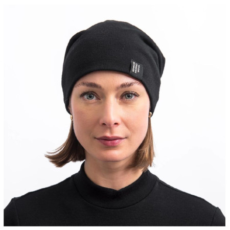 Mütze Sensor Merino Extreme Up