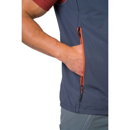 Herrenweste Hannah Seumas Vest