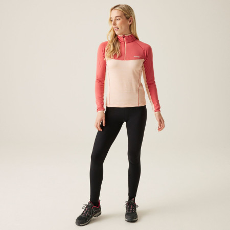 Damen Funktions-Sweatshirt Regatta Womens Hepley
