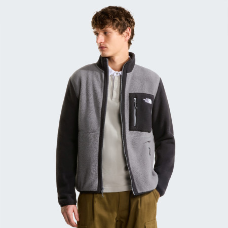 Herrenjacke The North Face M Yumiori Full Zip