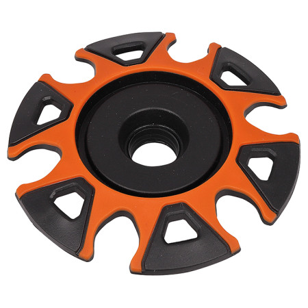 Trekkingstöcke Camp Backcountry Pro 2