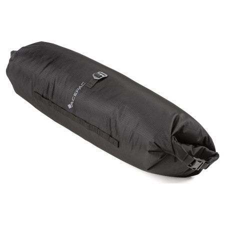 Lenkertasche Acepac Bar drybag MKIII 8L schwarz Black