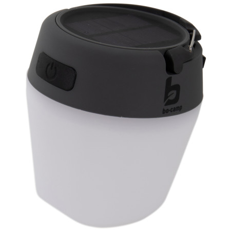 Solarlampe Bo-Camp Wega Solar Powerbank