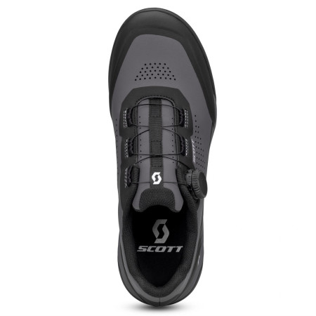 Radschuhe Scott Mtb Volt Evo Clip Boa