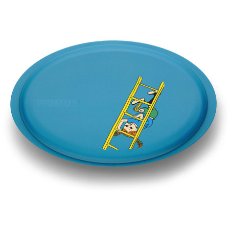 Essens-Set Primus Meal Set Pippi blau Blue