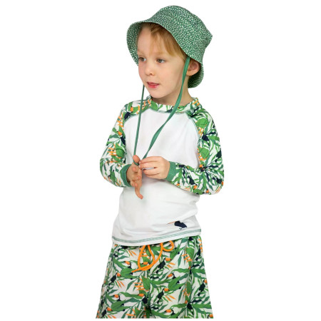 Kinderhut DucKsday Toucan Hat