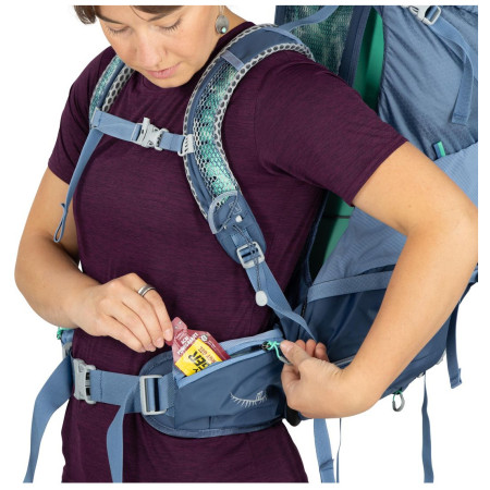 Damen Wanderrucksack Osprey Sirrus 44