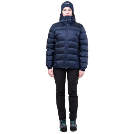 Damen Daunenjacke Mountain Equipment Lightline Jacket Women's