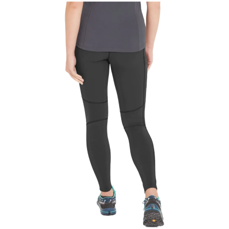 Damen-Leggings Rab Incline AS Tights Wmns