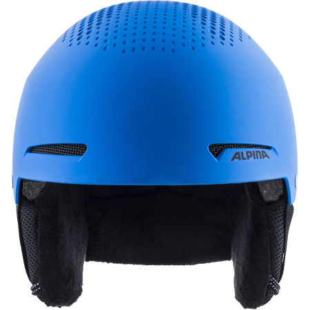 Kinder Skihelm Alpina Zupo
