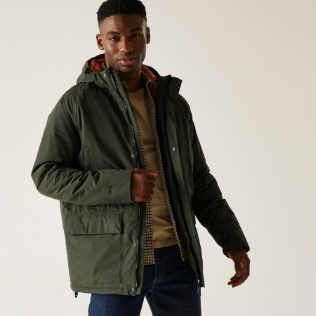 Herrenjacke Regatta Savon