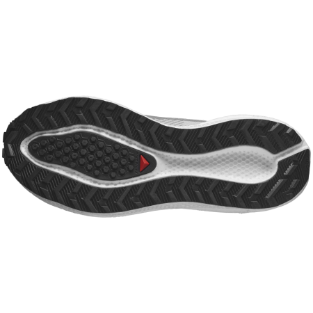 Herren Laufschuhe Salomon Aero Blaze 3 Grvl