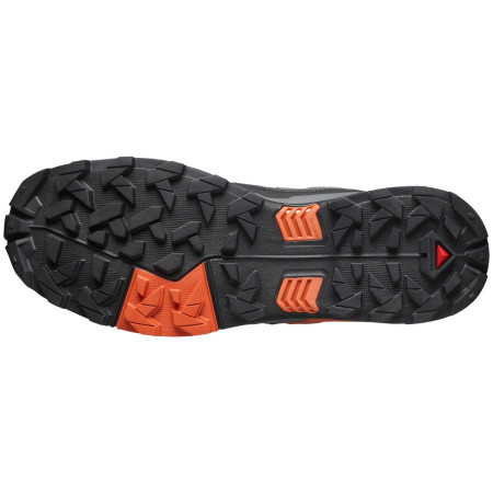 Wanderschuhe Salomon X Ultra 5 Gore-Tex