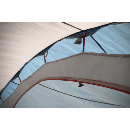 Familienzelt Pinguin Omega 4