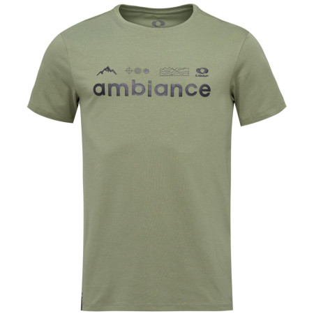 Herren-T-Shirt Loap Alois