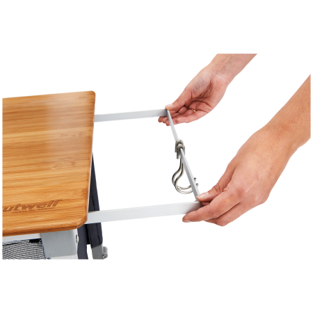 Campingküche Outwell Padres Storage Unit