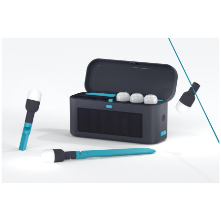 Lichtset BioLite Site Lights