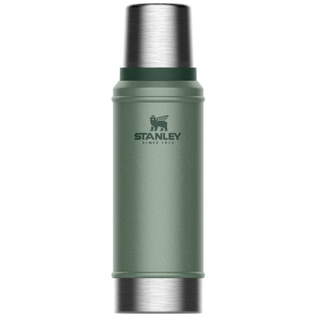 Thermokanne Stanley Classic series 750ml grün Green