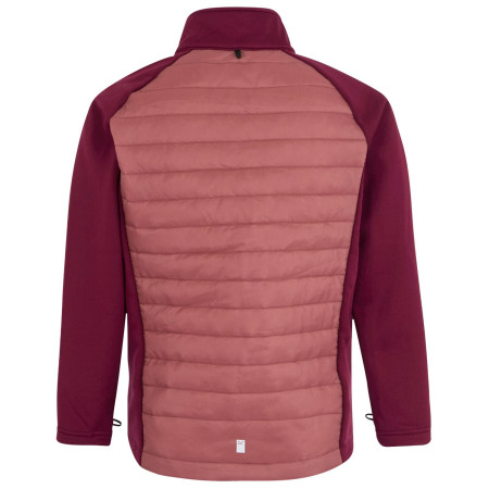 Kinderjacke Regatta Girls Trekktain 3 in 1 II