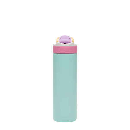 Edelstahl-Thermoflasche Kambukka Lagoon insulated 600 ml blau Ice Pop
