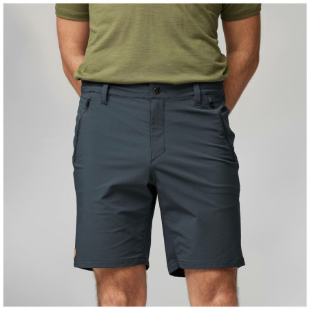 Herrenshorts Fjällräven Abisko Trail Stretch Shorts M