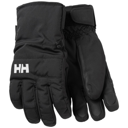 Kinderhandschuhe Helly Hansen Jr Swift Ht Glove 2.0 schwarz 990 Black