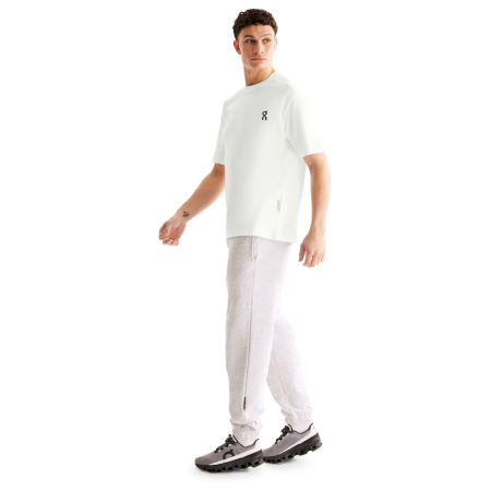 Herren T-Shirt On Running Club T