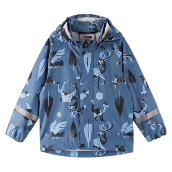 Kinderjacke Reima Vesi