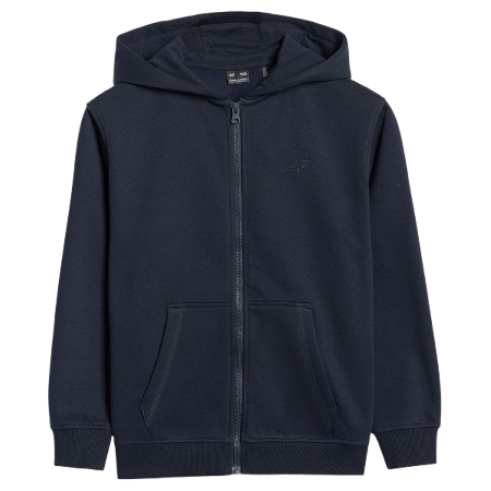 Kinder-Sweatshirt 4F Sweatshirt M1859