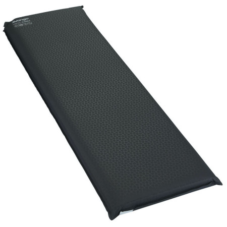 Selbstaufblasende Isomatte Vango Comfort 10 Single grau ShadowGray