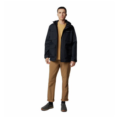 Herren-Winterjacke Columbia Landroamer II Jacket