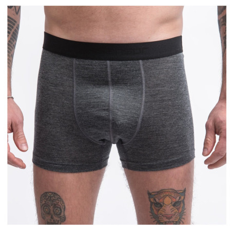 Herrenshorts Sensor Merino Lite