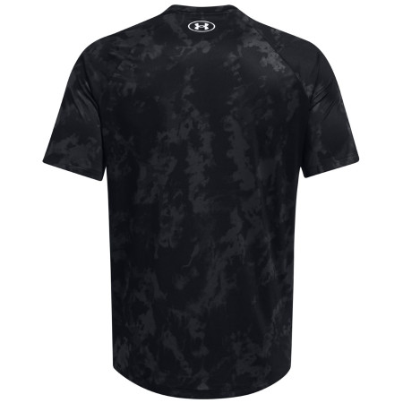 Herren-T-Shirt Under Armour Tech ABC Camo SS