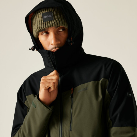 Herrenjacke Regatta Wentwood