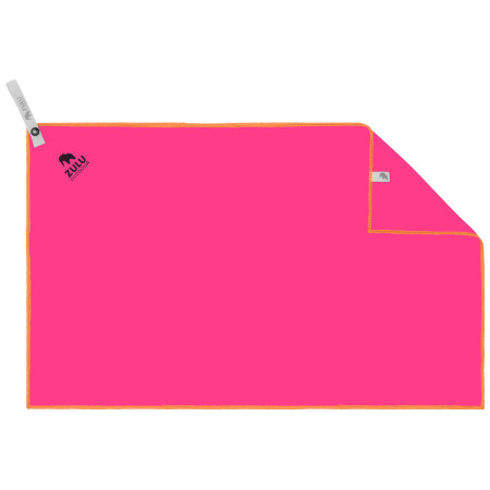 Handtuch Zulu Light 60x120 cm