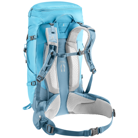 Rucksack Deuter Trail Pro 34 SL