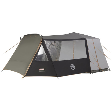 Vordach Coleman Octagon Front Extend