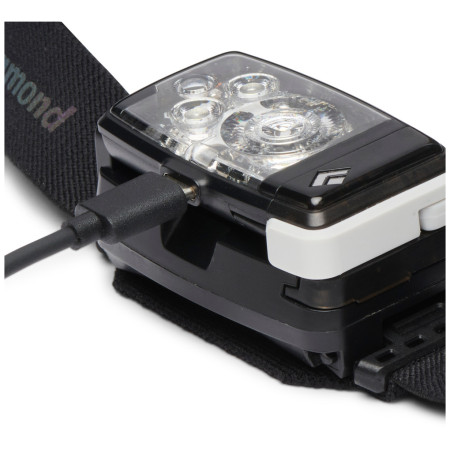 Stirnlampe Black Diamond DISTANCE LT 1100