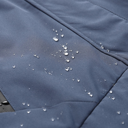 Damenmantel Alpine Pro Wussa