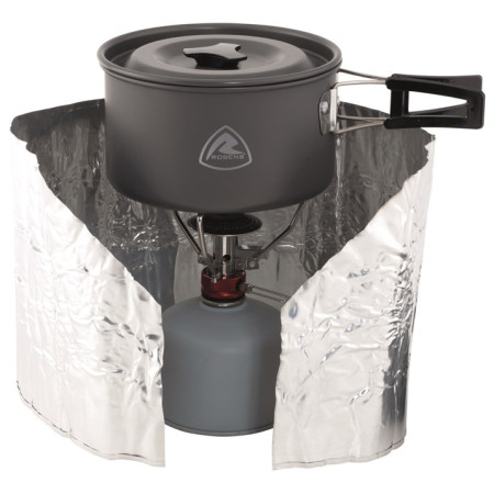 Windschutz Robens Foil Windshield