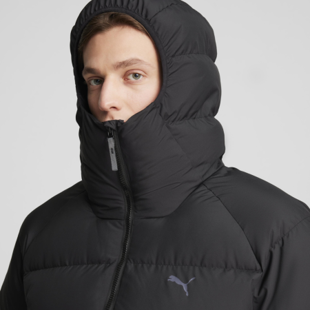 Herrenjacke Puma Down Puffer Jacket