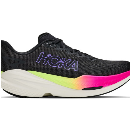 Herren Laufschuhe Hoka M Mach X 3
