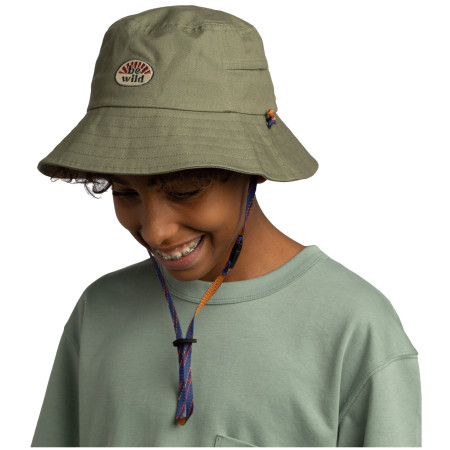 Kinderhut Buff Play Booney Hat